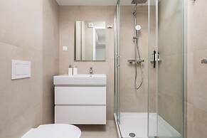 Studio apartments in center of Opatija