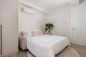Studio apartments in center of Opatija