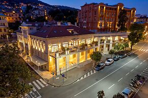 Studio apartments in center of Opatija