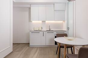 Studio apartments in center of Opatija