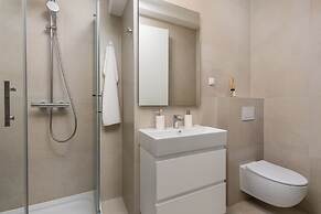 Studio apartments in center of Opatija