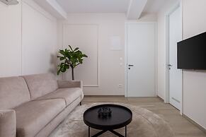 Studio apartments in center of Opatija