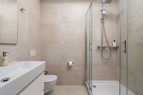 Studio apartments in center of Opatija