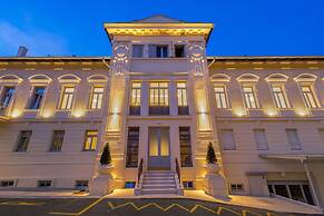 Studio apartments in center of Opatija