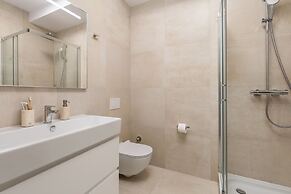 Studio apartments in center of Opatija