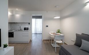 Athens Hill Luxury Apartments