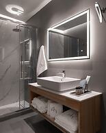 Athens Hill Luxury Apartments