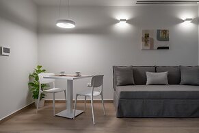 Athens Hill Luxury Apartments