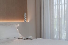 Athens Hill Luxury Apartments