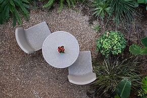 Athens Hill Luxury Apartments