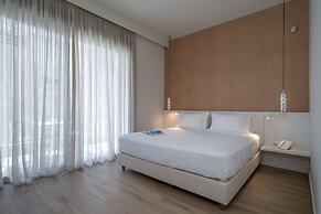 Athens Hill Luxury Apartments