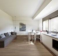 Athens Hill Luxury Apartments