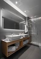 Athens Hill Luxury Apartments