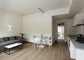 Athens Hill Luxury Apartments