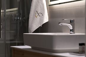 Athens Hill Luxury Apartments