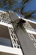 Athens Hill Luxury Apartments