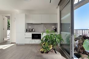 Athens Hill Luxury Apartments