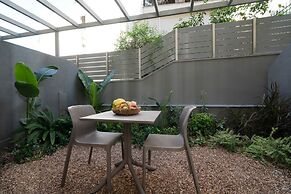 Athens Hill Luxury Apartments