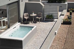 Athens Hill Luxury Apartments