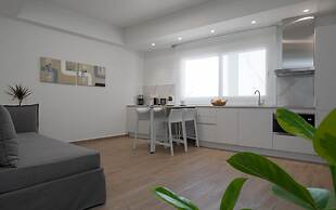 Athens Hill Luxury Apartments