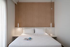 Athens Hill Luxury Apartments