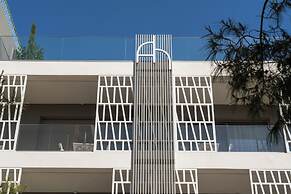 Athens Hill Luxury Apartments