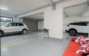 Athens Hill Luxury Apartments