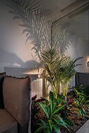 Athens Hill Luxury Apartments