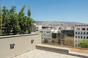 Athens Hill Luxury Apartments