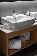 Athens Hill Luxury Apartments