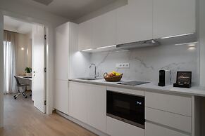 Athens Hill Luxury Apartments