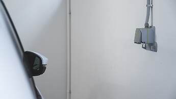 Athens Hill Luxury Apartments