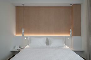 Athens Hill Luxury Apartments