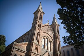 Hôtellerie de l'Abbaye du Désert