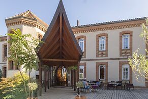 Hôtellerie de l'Abbaye du Désert