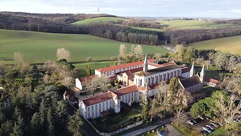 Hôtellerie de l'Abbaye