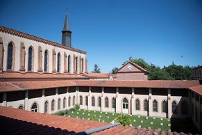Hôtellerie de l'Abbaye du Désert