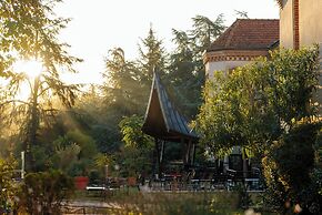 Hôtellerie de l'Abbaye du Désert