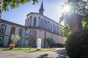 Hôtellerie de l'Abbaye du Désert