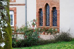 Hôtellerie de l'Abbaye