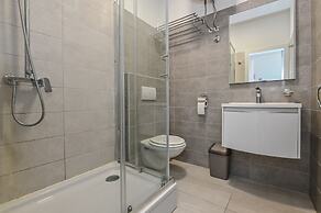 Seagull Apartments & Studios