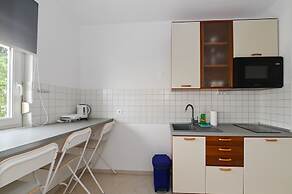 Seagull Apartments & Studios