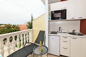 Seagull Apartments & Studios