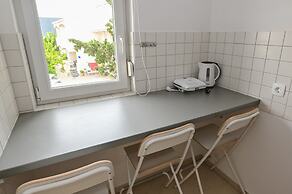 Seagull Apartments & Studios