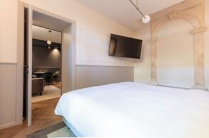Luxury Apartments Palazzo Nani
