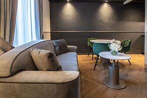 Luxury Apartments Palazzo Nani