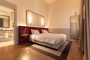 Luxury Apartments Palazzo Nani