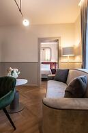 Luxury Apartments Palazzo Nani