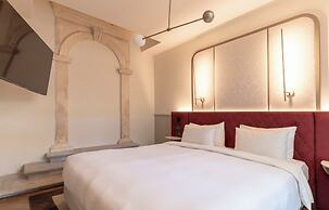 Luxury Apartments Palazzo Nani