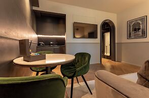 Luxury Apartments Palazzo Nani